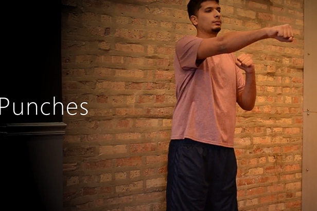Punches